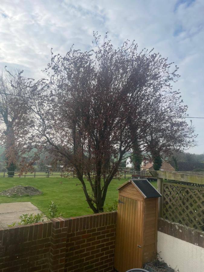 Chapel Holiday home